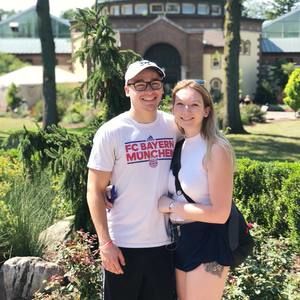 Meet your Posher, Megan